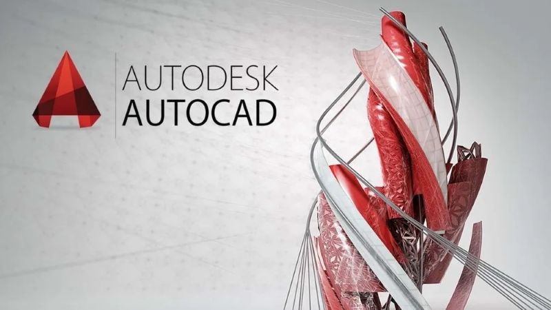 LISP CAD